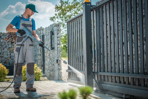Best Post-Construction Pressure Washing  in Stevensville, MD