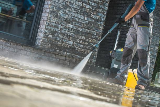 Best Restaurant Pressure Washing  in Stevensville, MD