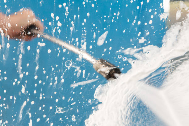 Best Heavy Equipment Washing  in Stevensville, MD