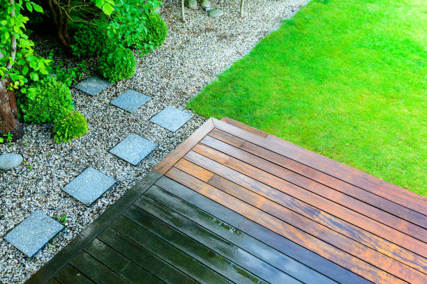 Best Sidewalk and Walkway Cleaning  in Stevensville, MD