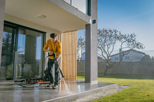 Best Dumpster Area Cleaning  in Stevensville, MD