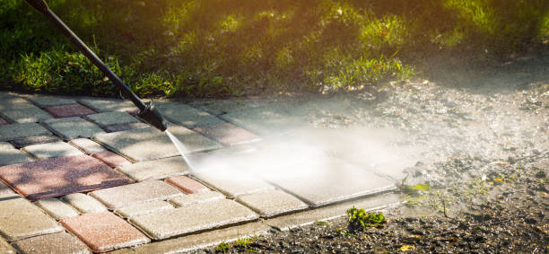 Best Pool Deck Cleaning  in Stevensville, MD