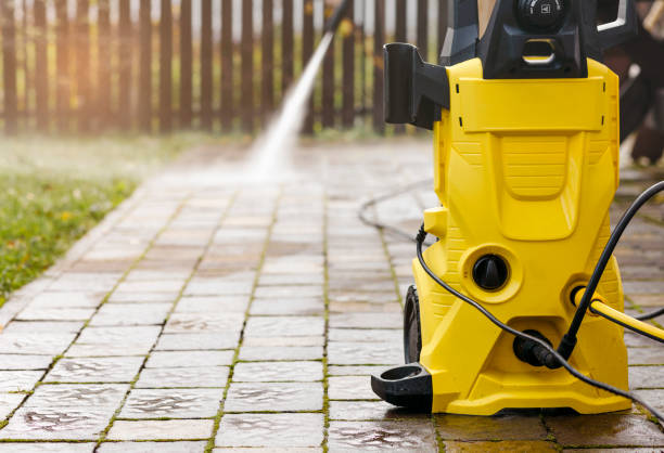 Best House Exterior Washing  in Stevensville, MD