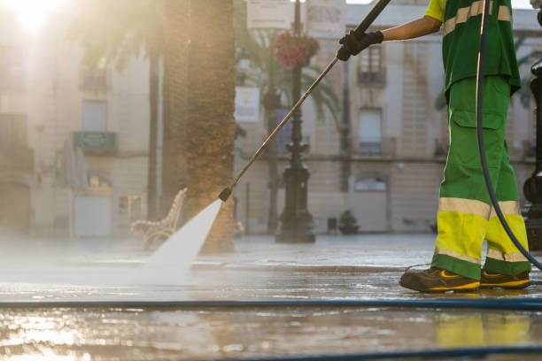Professional Pressure Washing Services in Stevensville, MD